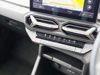 2025 Renault Duster X1311 MY25 Techno EDC 4x2 White 7 Speed Sports Automatic Dual Clutch Wagon