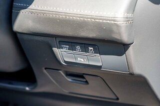 2024 Mazda 6 GL1033 G25 SKYACTIV-Drive Touring Sonic Silver 6 Speed Sports Automatic Sedan