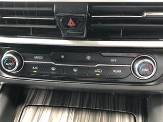 2021 LDV D90 SV9A Executive White 8 Speed Sports Automatic Wagon