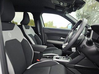2025 Renault Duster X1311 MY25 Techno EDC 4x2 White 7 Speed Sports Automatic Dual Clutch Wagon