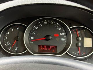 2021 Renault Kangoo F61 Phase II MY21 Compact SWB EDC White 6 Speed Sports Automatic Dual Clutch Van