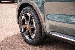 2026 Kia Sorento MQ4 PE MY27 HEV AWD GT-Line Cityscape Green 6 Speed Sports Automatic Wagon Hybrid