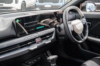 2026 Kia K4 CL4m MY26 GT-Line Snow White Pearl 8 Speed Sports Automatic Sedan