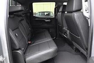 2026 Chevrolet Silverado T1 MY26 1500 LTZ Premium Pickup Crew Cab W/Tech Pack Black 10 Speed