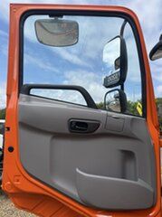 2019 UD Quon CD 25-360 Orange Pantech 7.7l 6x2