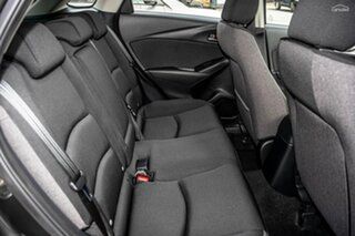 2026 Mazda CX-3 DK2W7A G20 SKYACTIV-Drive FWD Pure Machine Grey 6 Speed Sports Automatic Wagon