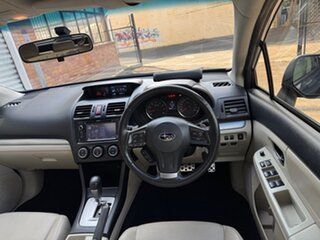 2012 Subaru XV 2.0I-S Grey Automatic Wagon