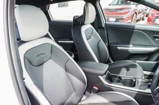 2026 Kia K4 CL4m MY26 GT-Line Snow White Pearl 8 Speed Sports Automatic Sedan
