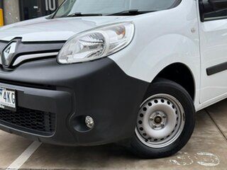 2021 Renault Kangoo F61 Phase II MY21 Compact SWB EDC White 6 Speed Sports Automatic Dual Clutch Van