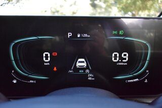 2025 Kia Stonic YB PE2 MY26 Sport DCT FWD Adventurous Green 7 Speed Sports Automatic Dual Clutch