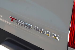 2026 LDV T60 SK85 MY27 Luxe Concrete Grey 8 Speed Sports Automatic Utility