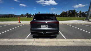 2026 MG MGS6 EV IS3E MY26 Essence AWD Grey 1 Speed Automatic Wagon