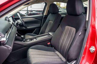 2018 Mazda 6 GL1031 Sport SKYACTIV-Drive Soul Red Crystal 6 Speed Sports Automatic Sedan