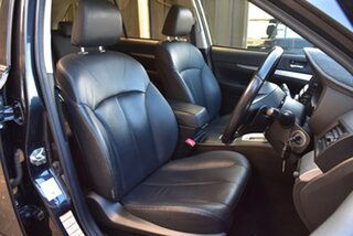 2013 Subaru Liberty B5 MY13 2.5i Lineartronic AWD Premium Grey 6 Speed Constant Variable Wagon