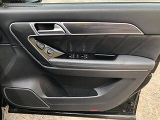 2017 Haval H6 Lux DCT Black 6 Speed Sports Automatic Dual Clutch Wagon