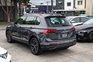 2023 Volkswagen Tiguan 5N MY23 110TSI Life DSG Grey 6 Speed Sports Automatic Dual Clutch Wagon