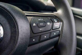 2023 Mazda BT-50 TFR40J XT 4x2 Ice White 6 Speed Sports Automatic Utility
