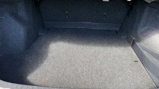 2010 Toyota Corolla ZRE152R MY11 Ascent Graphite Grey 4 Speed Automatic Sedan