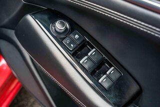 2018 Mazda 6 GL1031 Sport SKYACTIV-Drive Soul Red Crystal 6 Speed Sports Automatic Sedan
