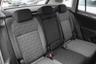 2023 Volkswagen Tiguan 5N MY23 110TSI Life DSG Grey 6 Speed Sports Automatic Dual Clutch Wagon