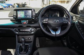 2019 Hyundai i30 PD2 MY19 Active 6 Speed Sports Automatic Hatchback