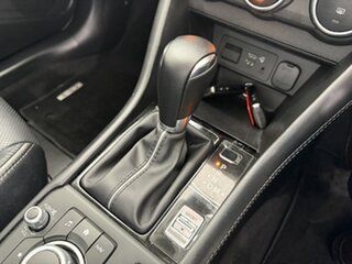 2023 Mazda CX-3 CX3H Akari (FWD) Red 6 Speed Automatic Wagon