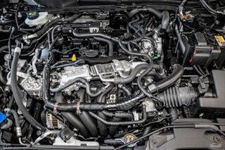 2026 Mazda 2 DJ2HAA G15 SKYACTIV-Drive Evolve Jet Black 6 Speed Sports Automatic Hatchback