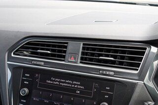 2023 Volkswagen Tiguan 5N MY23 110TSI Life DSG Grey 6 Speed Sports Automatic Dual Clutch Wagon