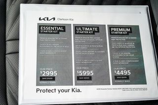 2026 Kia Sorento MQ4 PE MY27 HEV AWD GT-Line Cityscape Green 6 Speed Sports Automatic Wagon Hybrid