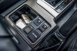 2017 Toyota Landcruiser Prado GDJ150R Kakadu Crystal Pearl 6 Speed Sports Automatic Wagon