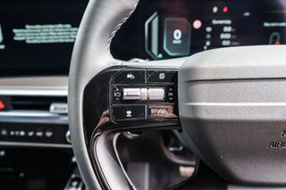 2026 Kia Sorento MQ4 PE MY27 HEV AWD GT-Line Cityscape Green 6 Speed Sports Automatic Wagon Hybrid