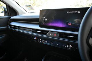2025 Kia Stonic YB PE2 MY26 Sport DCT FWD Adventurous Green 7 Speed Sports Automatic Dual Clutch