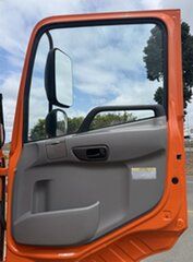 2019 UD Quon CD 25-360 Orange Pantech 7.7l 6x2
