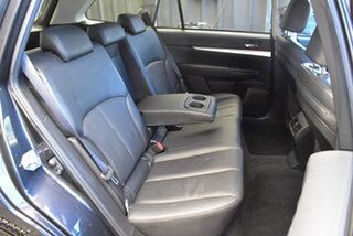2013 Subaru Liberty B5 MY13 2.5i Lineartronic AWD Premium Grey 6 Speed Constant Variable Wagon