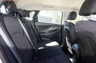 2019 Hyundai i30 PD2 MY19 Active 6 Speed Sports Automatic Hatchback