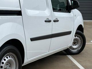 2021 Renault Kangoo F61 Phase II MY21 Compact SWB EDC White 6 Speed Sports Automatic Dual Clutch Van