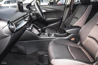 2026 Mazda CX-3 DK2W7A G20 SKYACTIV-Drive FWD Pure Platinum Quartz 6 Speed Sports Automatic Wagon