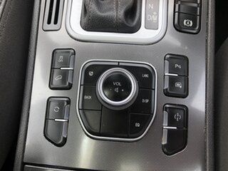 2017 Haval H6 Lux DCT Black 6 Speed Sports Automatic Dual Clutch Wagon