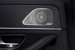 2021 Mercedes-Benz GLE-Class V167 801+051MY GLE400 d 9G-Tronic 4MATIC White 9 Speed Sports Automatic