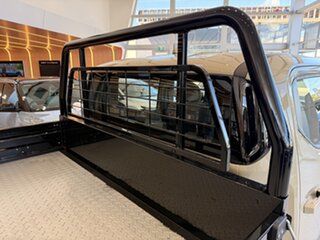 2025 Kia Tasman TK MY26 SX Double Cab 4X4 Tan 8 Speed Sports Automatic Cab Chassis