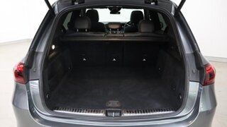 2025 Mercedes-Benz GLE-Class V167 805+055MY GLE300 d 9G-Tronic 4MATIC Grey 9 Speed Sports Automatic