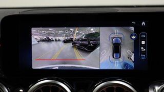 2025 Mercedes-Benz GLB-Class X247 805+055MY GLB200 DCT White 7 Speed Sports Automatic Dual Clutch