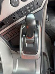2019 UD Quon CD 25-360 Orange Pantech 7.7l 6x2