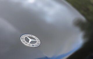2017 Mercedes-Benz GLE-Class W166 807MY GLE43 AMG 9G-Tronic 4MATIC Black 9 Speed Sports Automatic