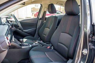 2025 Mazda 2 DJ2HAA G15 SKYACTIV-Drive Evolve Machine Grey 6 Speed Sports Automatic Hatchback