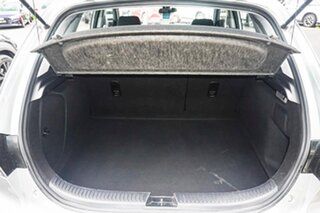 2007 Mazda 3 BK10F2 Maxx Sport Sunlight Silver 5 Speed Manual Hatchback