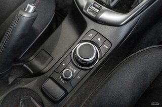 2026 Mazda 2 DJ2HAA G15 SKYACTIV-Drive Evolve Jet Black 6 Speed Sports Automatic Hatchback