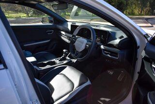 Demo CL4M K4 SEDAN 4DR Petrol GT-LINE A/T MY25