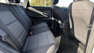 2026 MG ZS ZS32 MY26.5 Excite Turbo Dover White 8 Speed Constant Variable Wagon