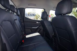 2026 LDV T60 SK85 MY27 Luxe Concrete Grey 8 Speed Sports Automatic Utility